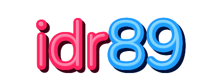 idr89 — logo kanal