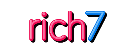 rich7 — logo kanal