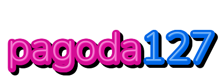 pagoda127 — logo kanal