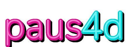 paus4d — logo kanal